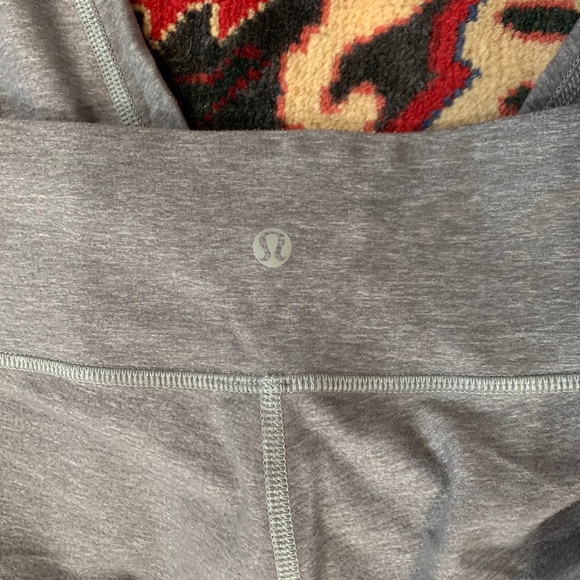 Lululemon leggings - Picture 4 of 4